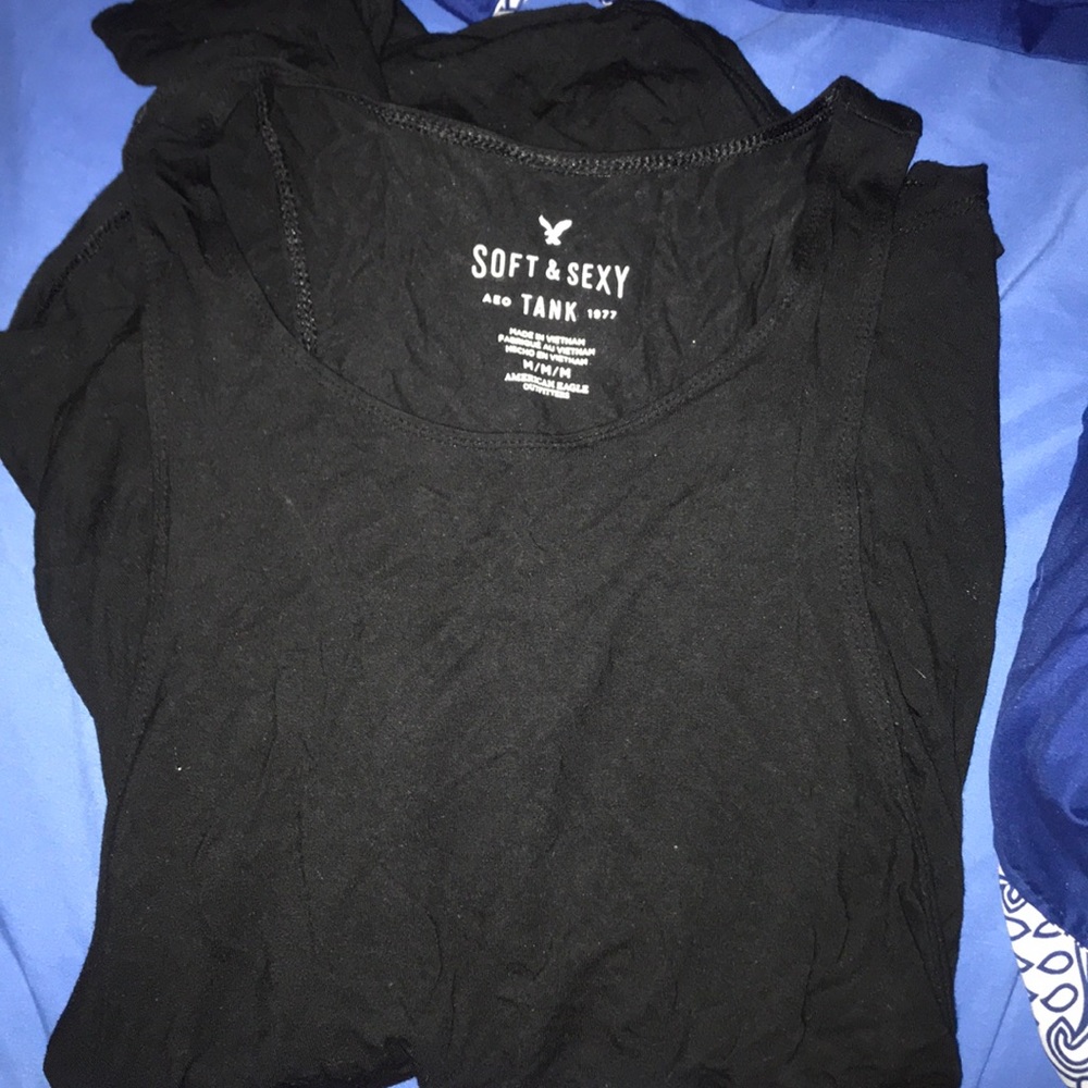 American Eagle soft and sexy tank top!